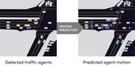 Kaggle - Lyft Motion Prediction for Autonomous Vehicle